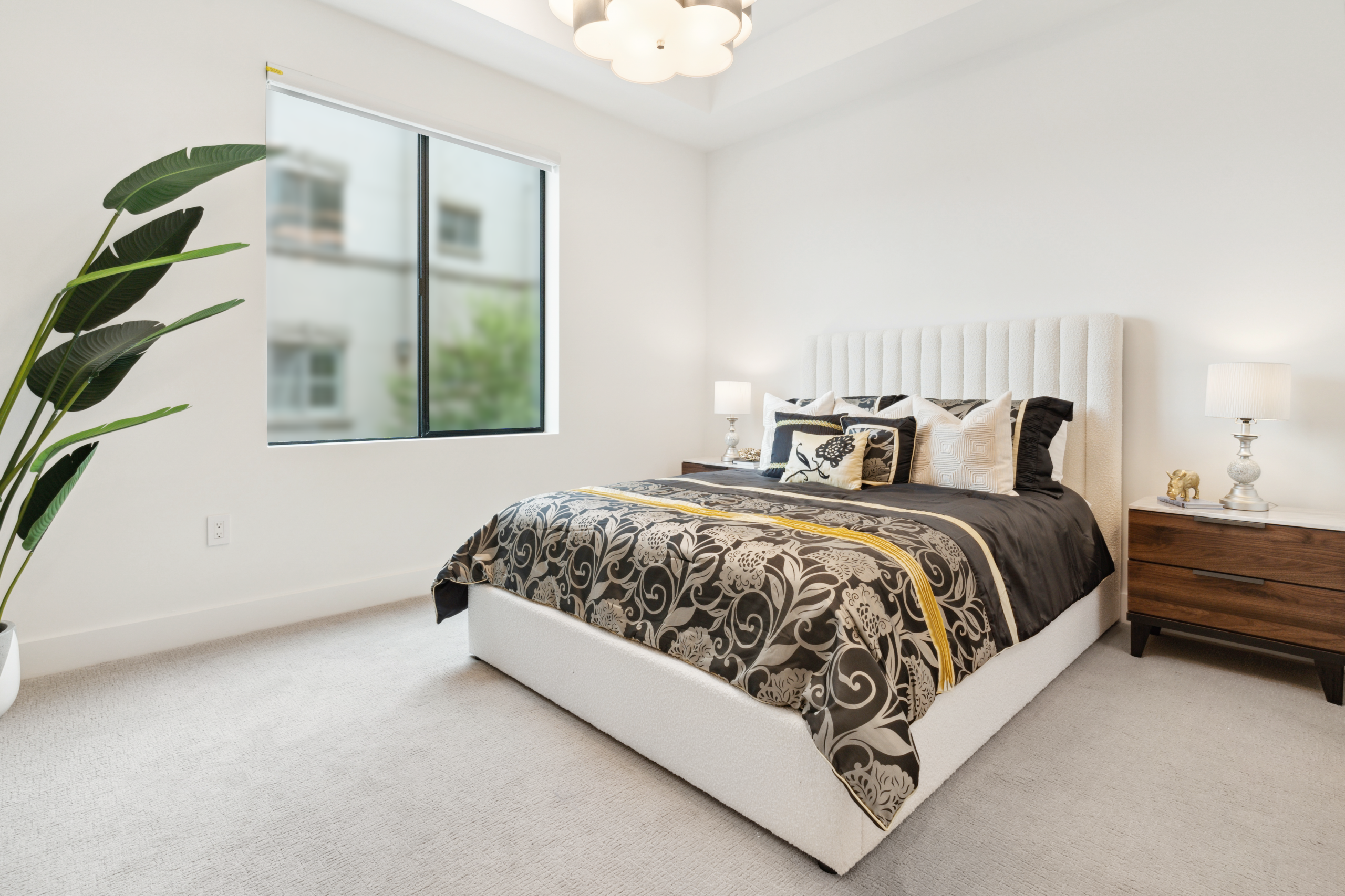Why You Should Retire in a Luxury Condo