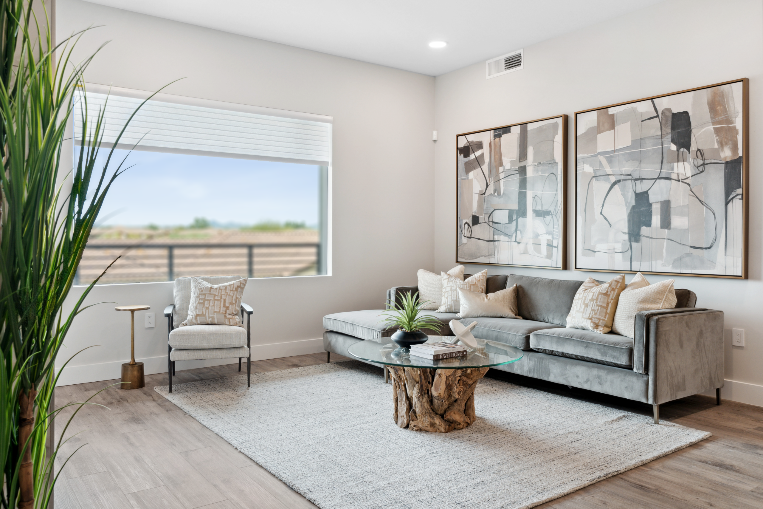 Luxury Condo vs. Single-Family Home