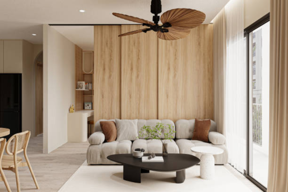 Luxury Condo Floor