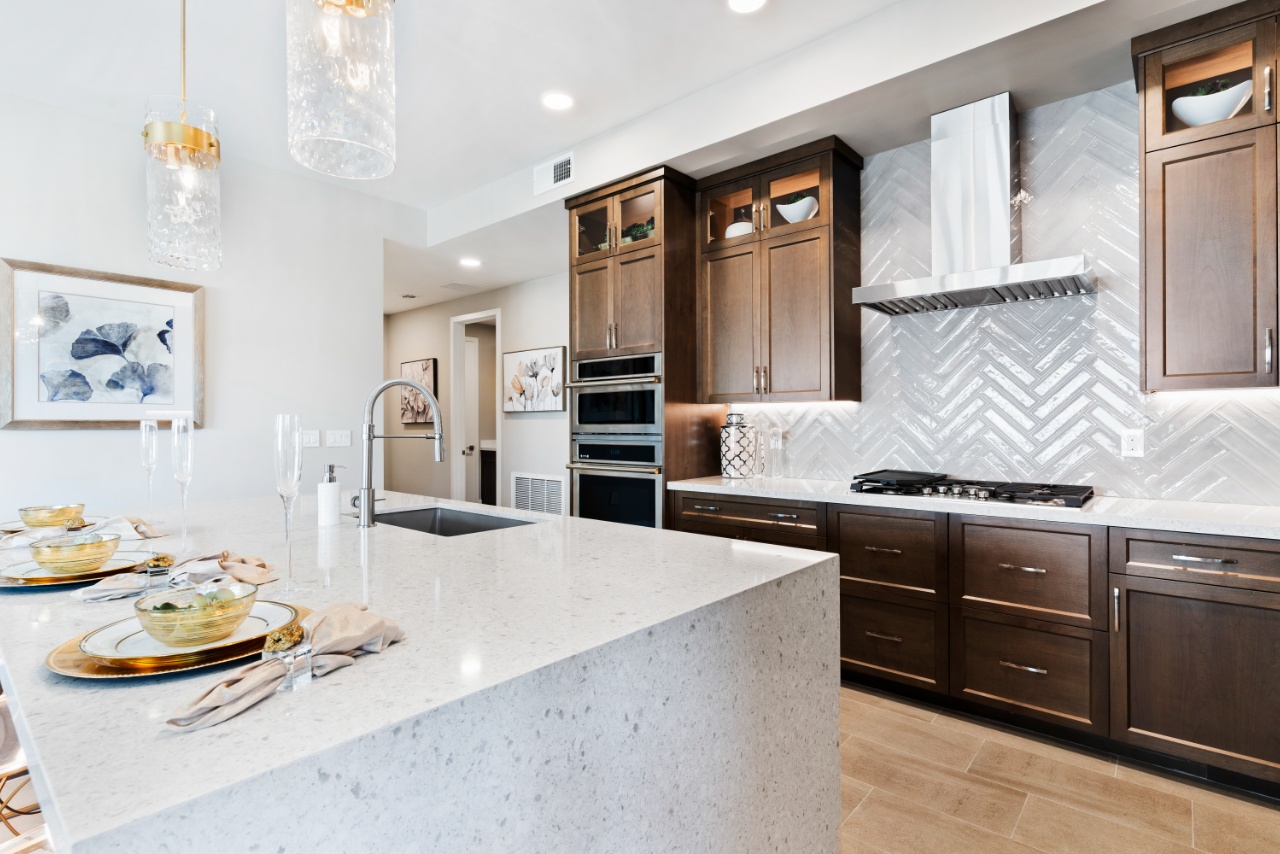 What is it Like Living in a Luxury Retirement Community?