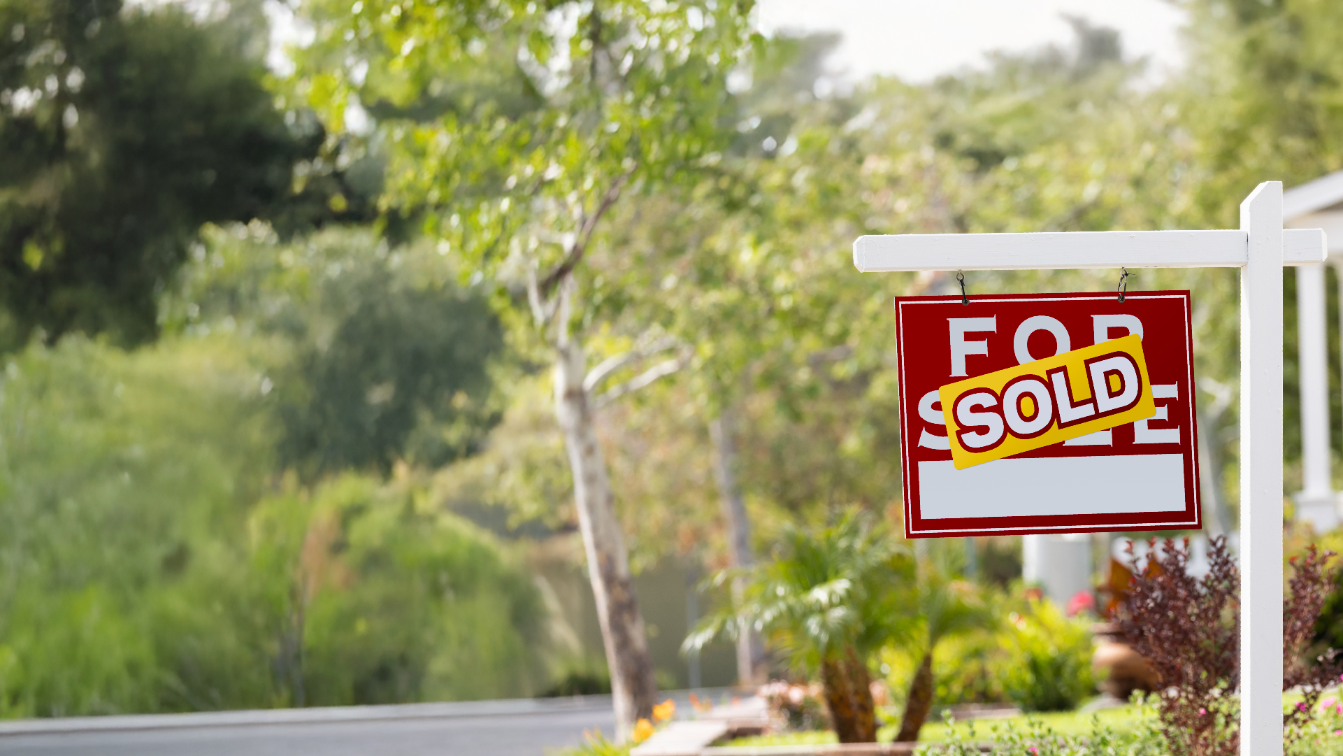 Press: Fox News – “2025 U.S. Real Estate Predictions”
