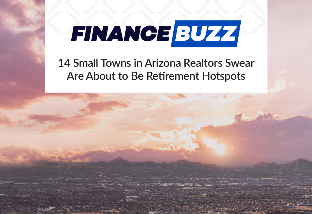 PRESS: FinanceBuzz – AZ Retirement Hotspots