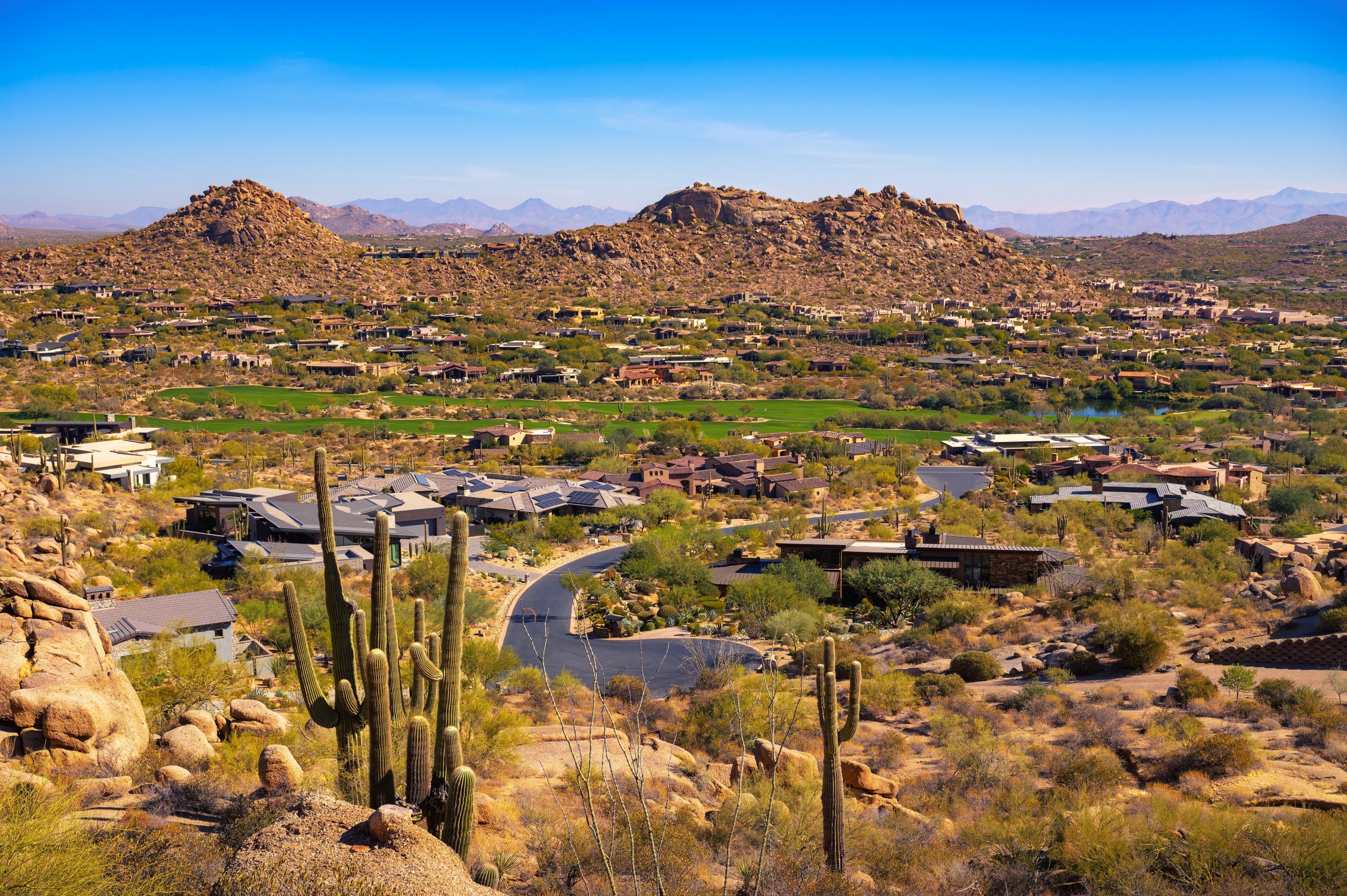 When Is the Best Time of Year to Move to Arizona as a Retiree?